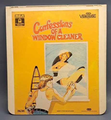 Confessions window - of,