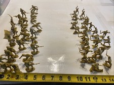 Randomized recast lot 100 - lot,