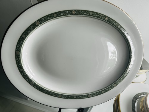 Royal doulton rondelay - doulton,