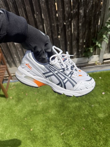 Asics gel 1090 trainers - asics, gel-1090