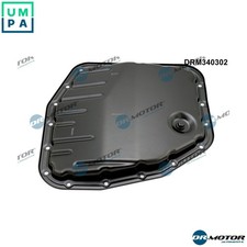OIL SUMP AUTOMATIC