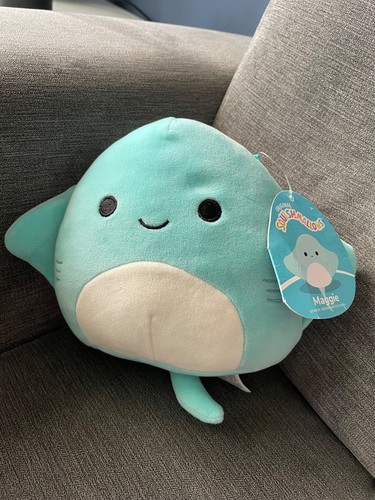 Squishmallow maggie the - maggie,