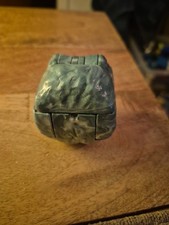 Boulder Rocklords Challenge of The Gobots Action Figure