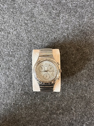 Swatch 1996 irony - ag,