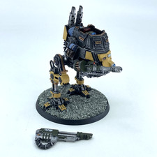 Armoured Sentinel - Imperial