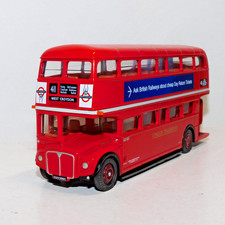 EFE RML ROUTEMASTER BUS LONDON