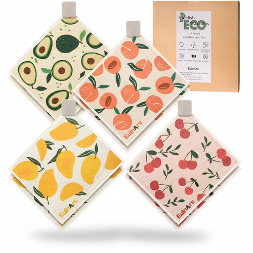 Kitchen swedish dishcloths - kitchen,
