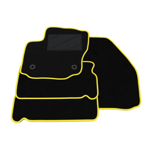 Floor mats compatible with - floor,