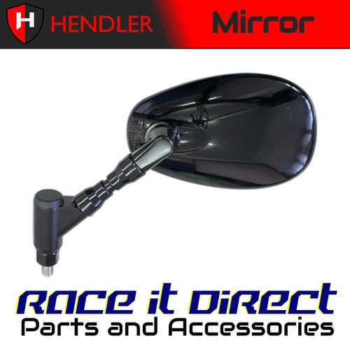 Mirror for yamaha xjr1300c - mirror,