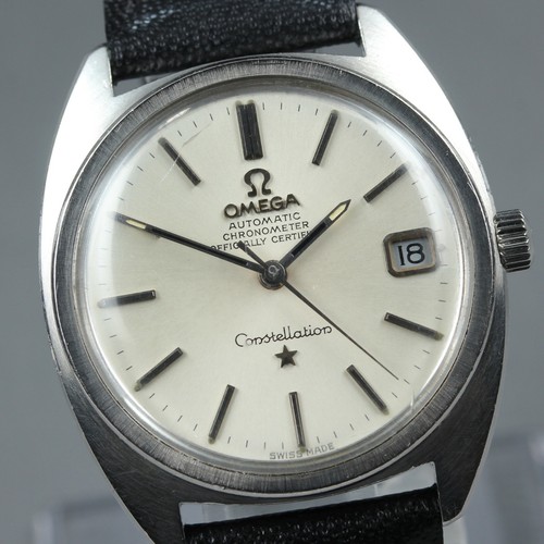 Vintage 1971 omega - vintage,