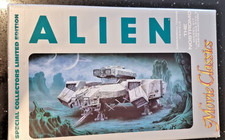 🔵Alien : The Nostromo 1/960