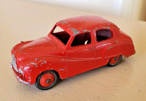 Dinky 40j 161 - 40j, austin