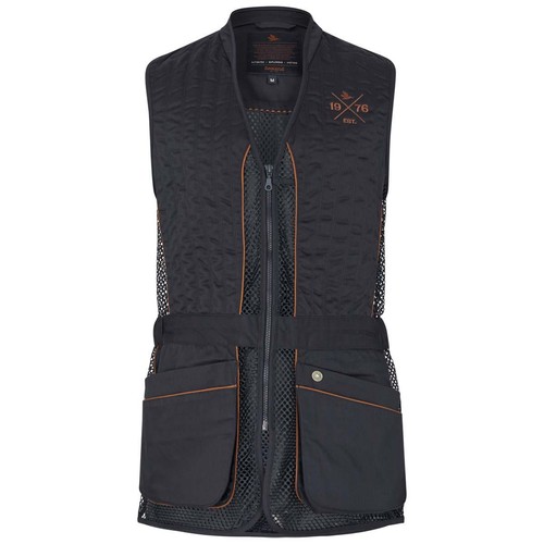 Seeland mens skeet waistcoat - seeland,