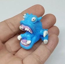 Extreme Ghostbusters Eduardo