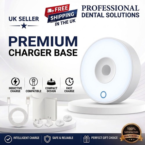 Charger for oral braun - for, b