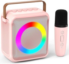 Ankuka Kids Karaoke Machine