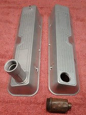 Rover V8 Rocker Covers, SDI