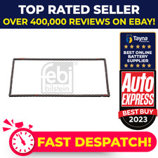 Timing Chain fits MERCEDES R350 W251 3.0D 06 to 14 0009936576 A0009936576 Febi