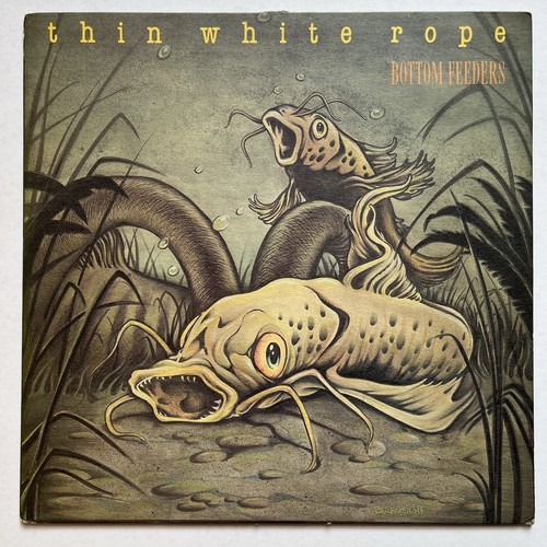 Thin white rope bottom - white, rope,