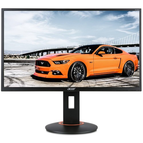 Acer xf270hu monitor perfect - xf270hu, monitor.