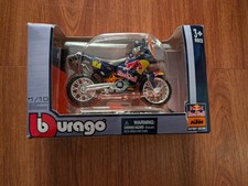 RED BULL KTM 450 Rally Dakar