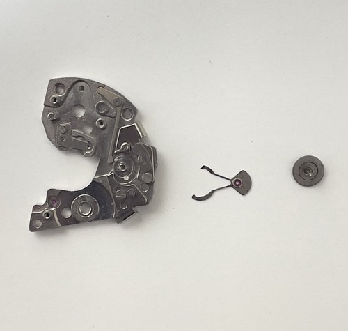 Seiko 6138b movement part - seiko, set