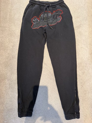 Trapstar shooters black - trapstar,