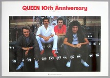 QUEEN – rare vintage
