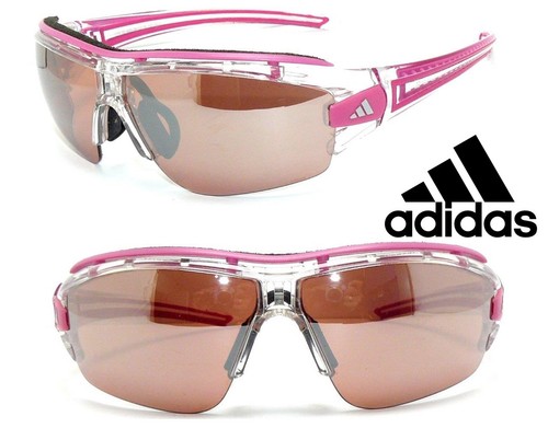 Adidas sunglasses brown lst - brown,