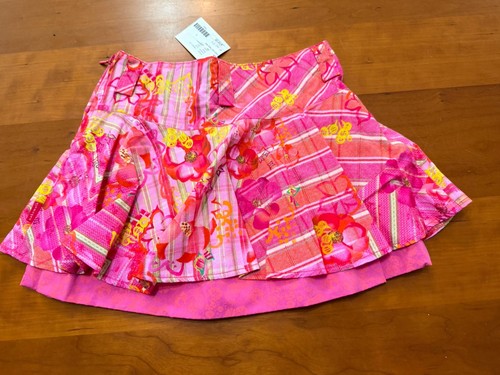 Cakewalk girls size pink - cakewalk, 6
