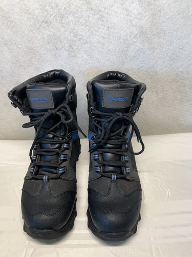 Airwalk thermolite men black - airwalk,