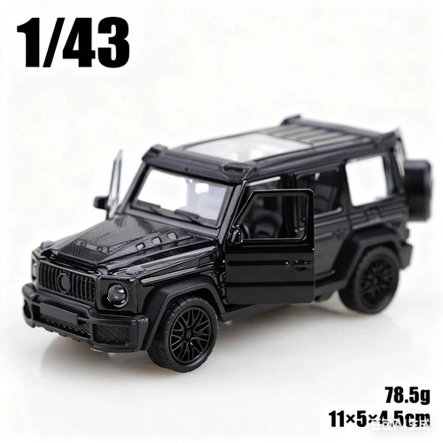 Mercedes class g wagon - mercedes, g-wagon