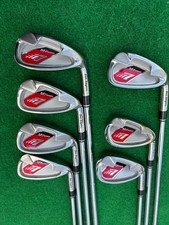Ben Sayers M7 Series Iron Set