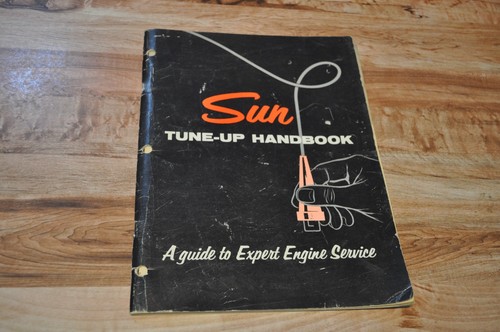 Sun scope tune tester - scope,