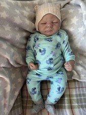 Ashton Drake Welcome Home Baby Emily Reborn Doll