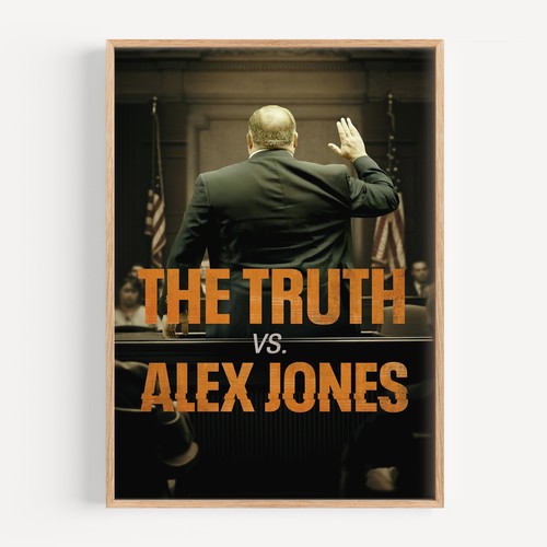 The truth alex jones - the,
