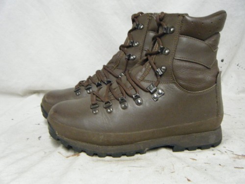 Genuine british army military - genuine,