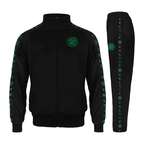 Celtic kids tracksuit - kids,