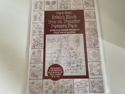 Mandy shaw british block - mandy,