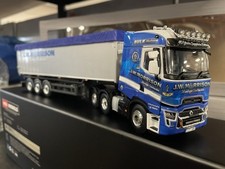 Wsi Renault T Range With Bulk