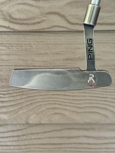 Ping redwood anser - redwood,
