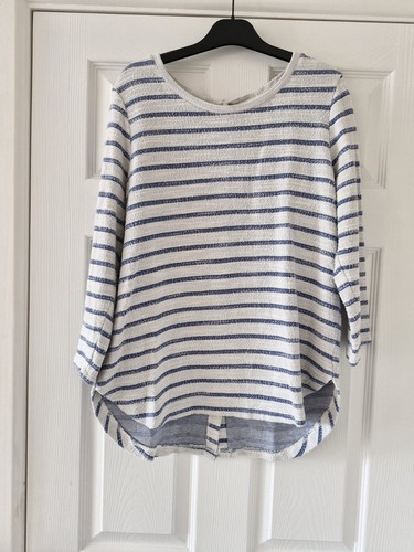 Fat face blue - blue/, striped