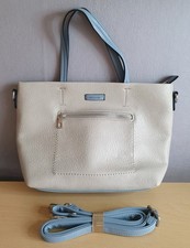 Lulu DK Handbag Beige, Light
