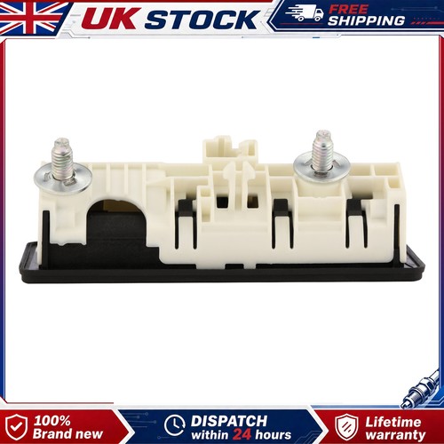 Trunk lid handle switch - trunk,
