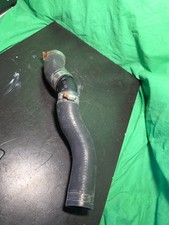 Lexus IS220D Intercooler hose