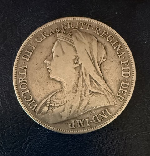1899 lxiii queen victoria - lxiii, old