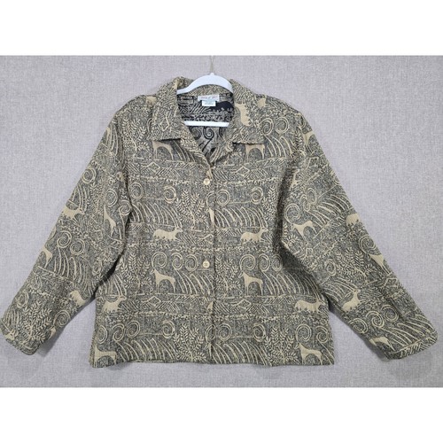Vtg touch blue gotcha - touch,