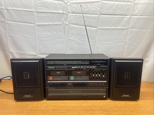 Panasonic model j600l - panasonic,