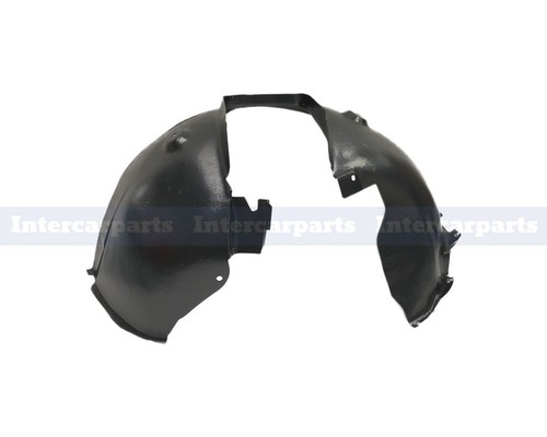 Left passenger side inner - left, n/s