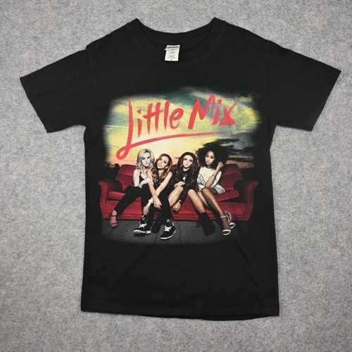 Little mix 2014 - mix, uk